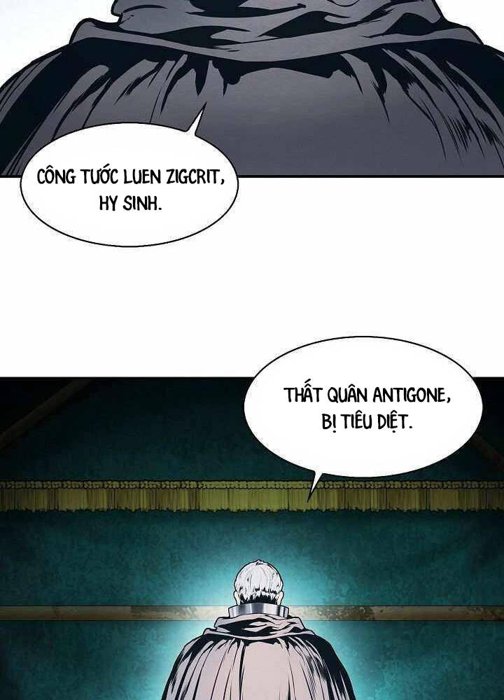 Bất Bại Chân Ma Chap 131 - Next Chap 132