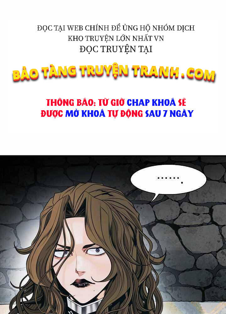 Bất Bại Chân Ma Chap 131 - Next Chap 132