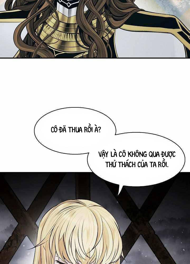 Bất Bại Chân Ma Chap 131 - Next Chap 132