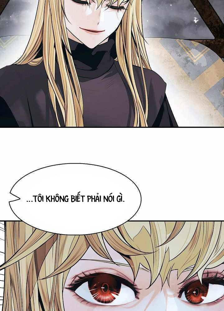 Bất Bại Chân Ma Chap 131 - Next Chap 132