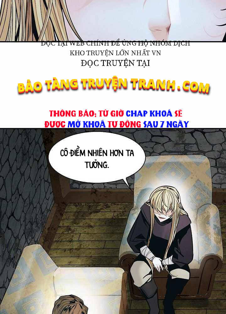 Bất Bại Chân Ma Chap 131 - Next Chap 132