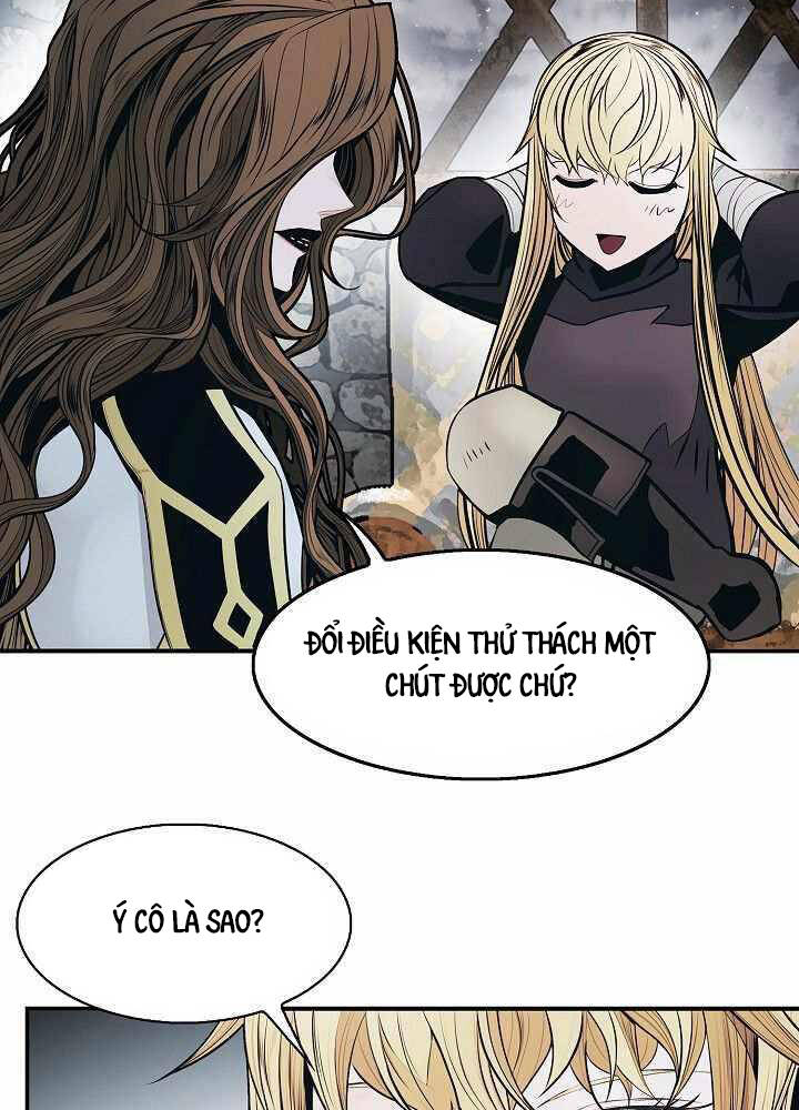 Bất Bại Chân Ma Chap 131 - Next Chap 132