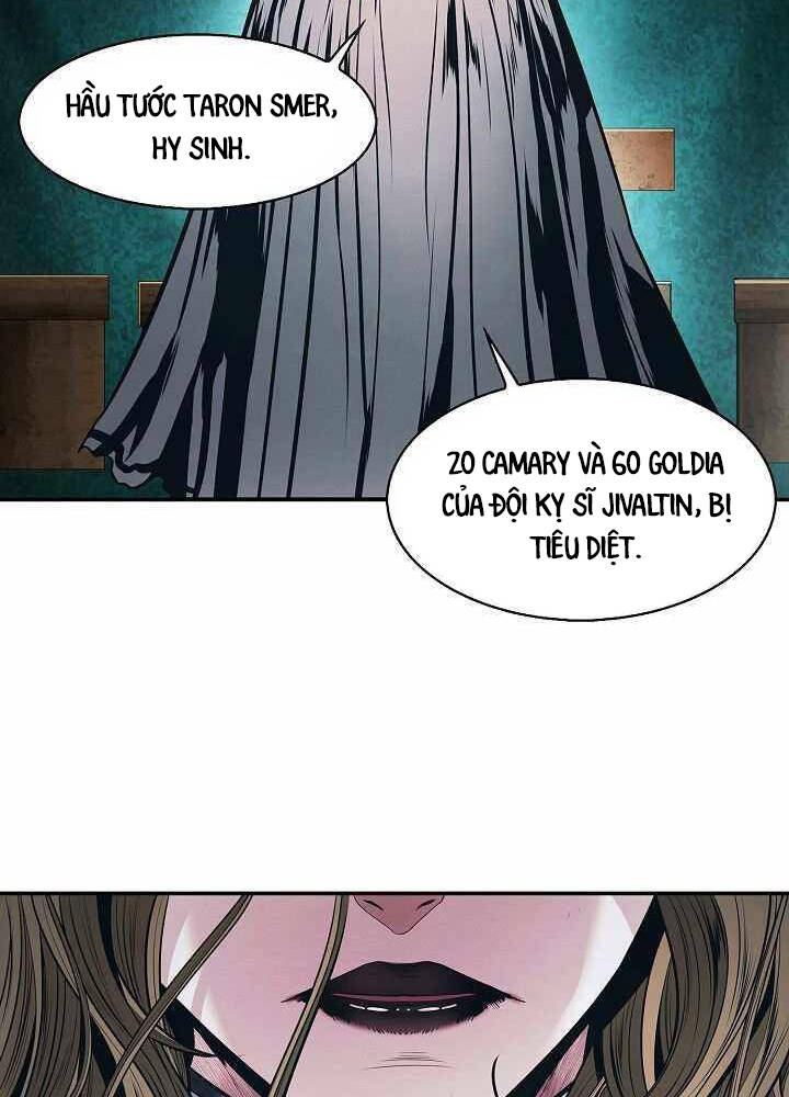 Bất Bại Chân Ma Chap 131 - Next Chap 132