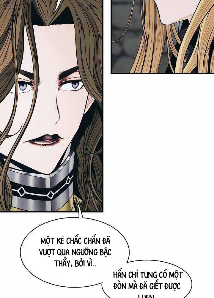 Bất Bại Chân Ma Chap 131 - Next Chap 132