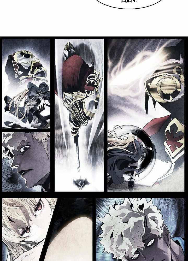 Bất Bại Chân Ma Chap 131 - Next Chap 132