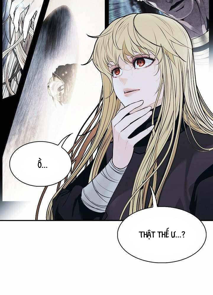 Bất Bại Chân Ma Chap 131 - Next Chap 132