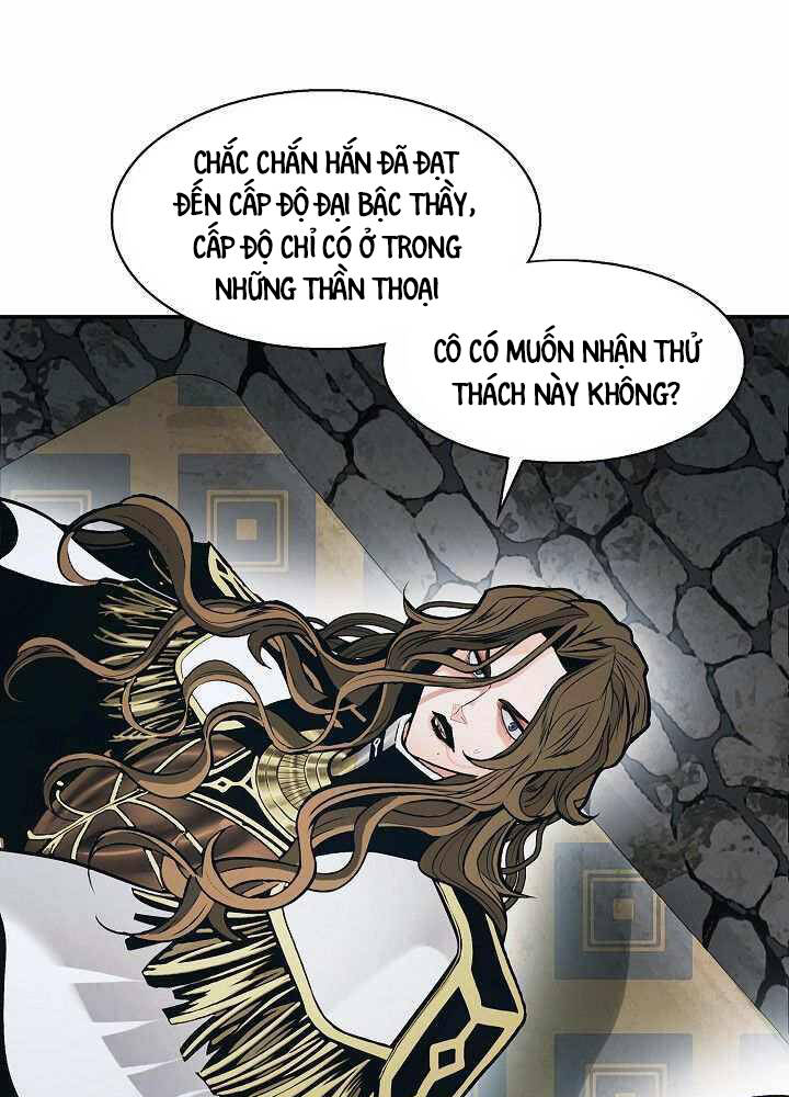 Bất Bại Chân Ma Chap 131 - Next Chap 132