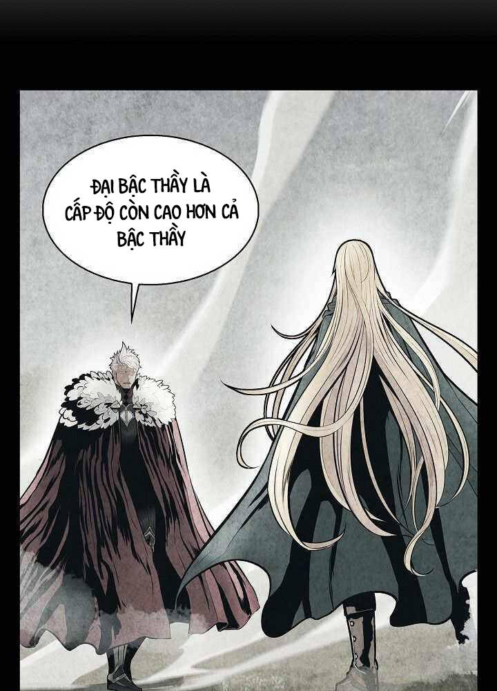 Bất Bại Chân Ma Chap 131 - Next Chap 132