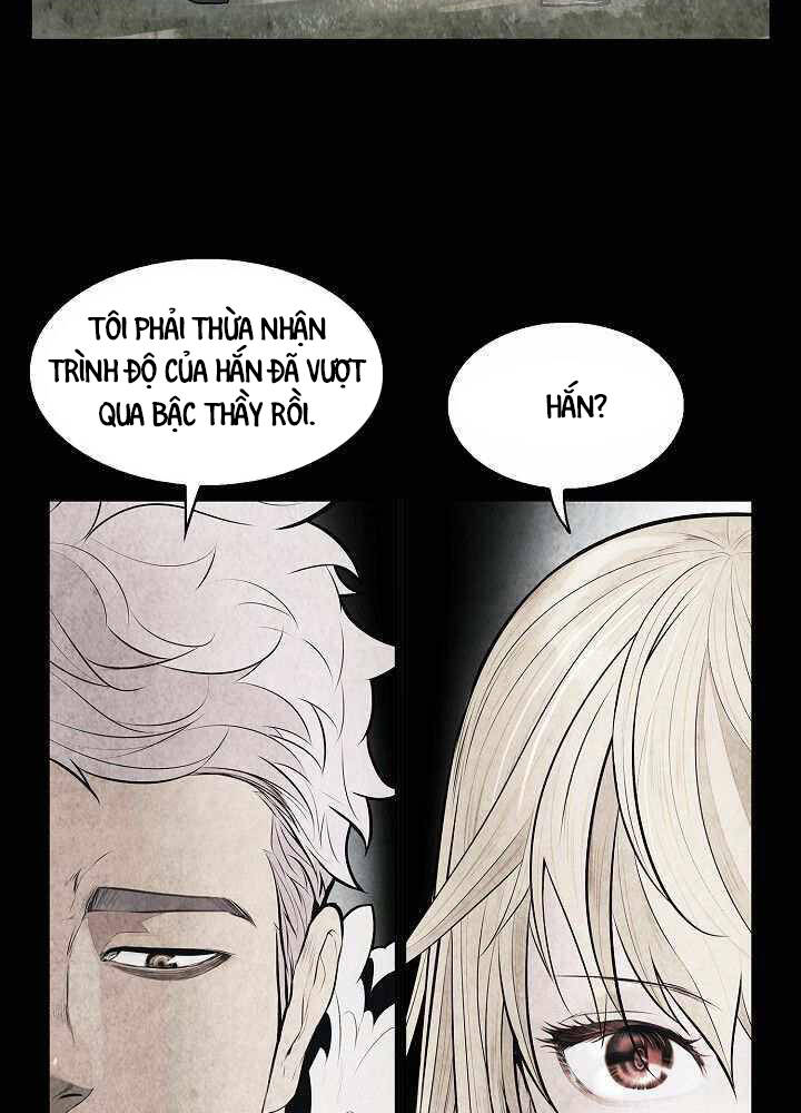 Bất Bại Chân Ma Chap 131 - Next Chap 132