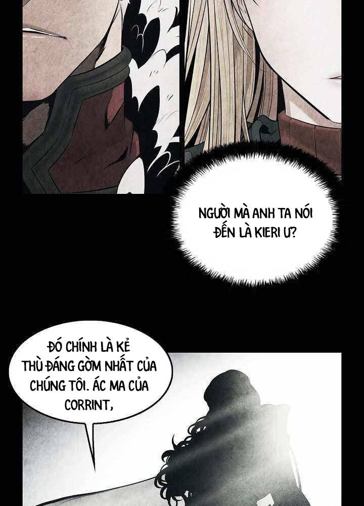 Bất Bại Chân Ma Chap 131 - Next Chap 132