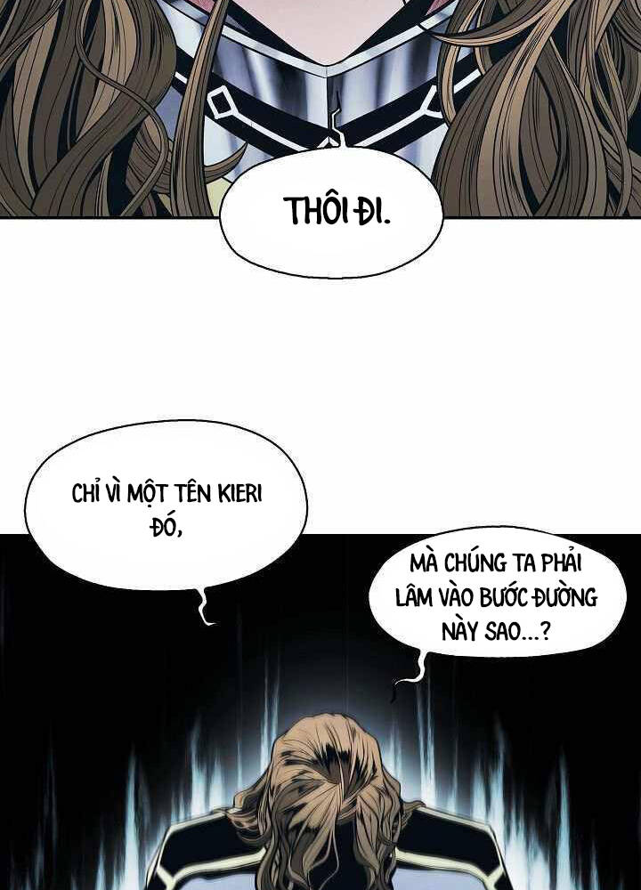 Bất Bại Chân Ma Chap 131 - Next Chap 132