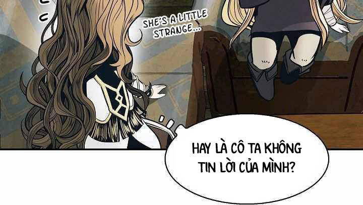 Bất Bại Chân Ma Chap 131 - Next Chap 132