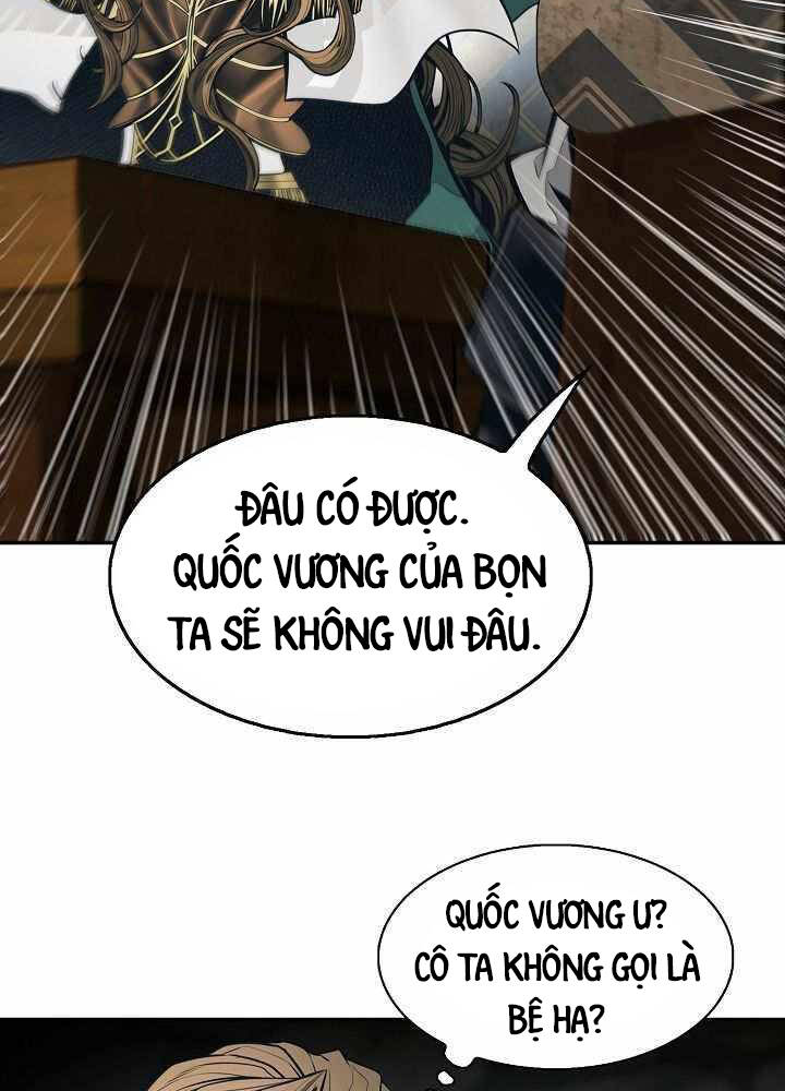 Bất Bại Chân Ma Chap 131 - Next Chap 132