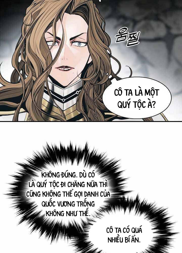 Bất Bại Chân Ma Chap 131 - Next Chap 132