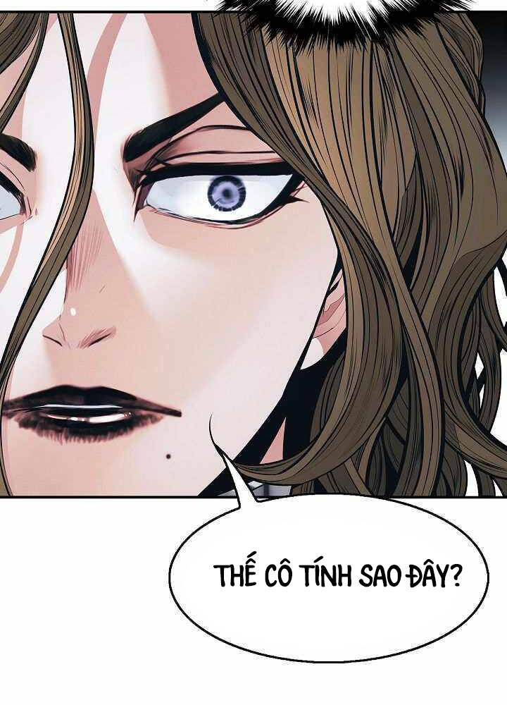 Bất Bại Chân Ma Chap 131 - Next Chap 132