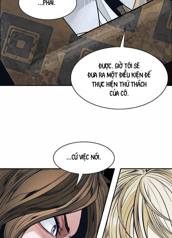 Bất Bại Chân Ma Chap 131 - Next Chap 132