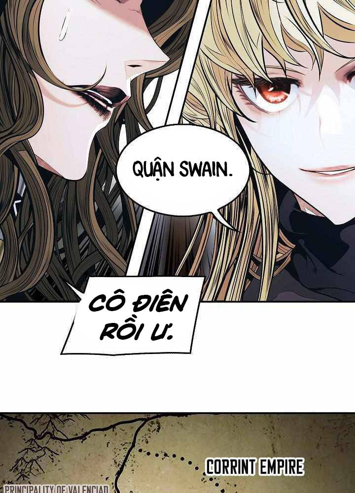 Bất Bại Chân Ma Chap 131 - Next Chap 132