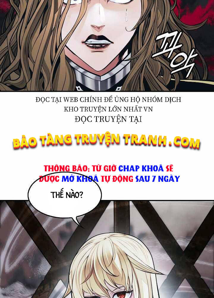 Bất Bại Chân Ma Chap 131 - Next Chap 132