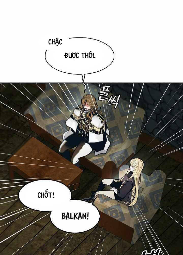 Bất Bại Chân Ma Chap 131 - Next Chap 132