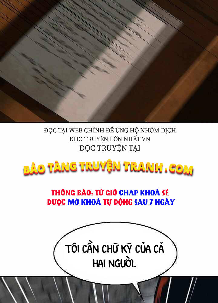 Bất Bại Chân Ma Chap 131 - Next Chap 132