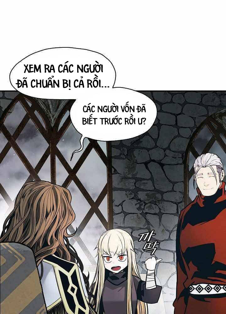 Bất Bại Chân Ma Chap 131 - Next Chap 132