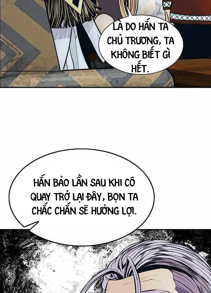 Bất Bại Chân Ma Chap 131 - Next Chap 132