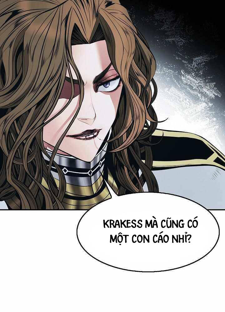 Bất Bại Chân Ma Chap 131 - Next Chap 132