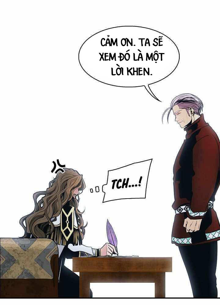 Bất Bại Chân Ma Chap 131 - Next Chap 132