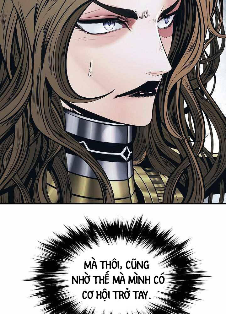 Bất Bại Chân Ma Chap 131 - Next Chap 132