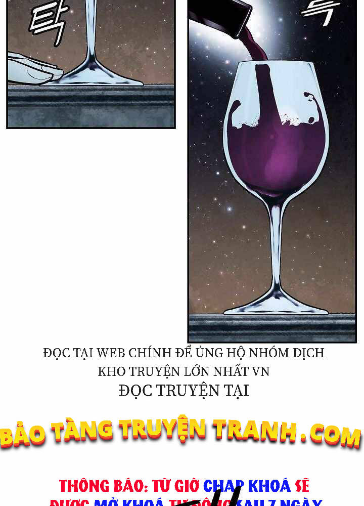Bất Bại Chân Ma Chap 131 - Next Chap 132