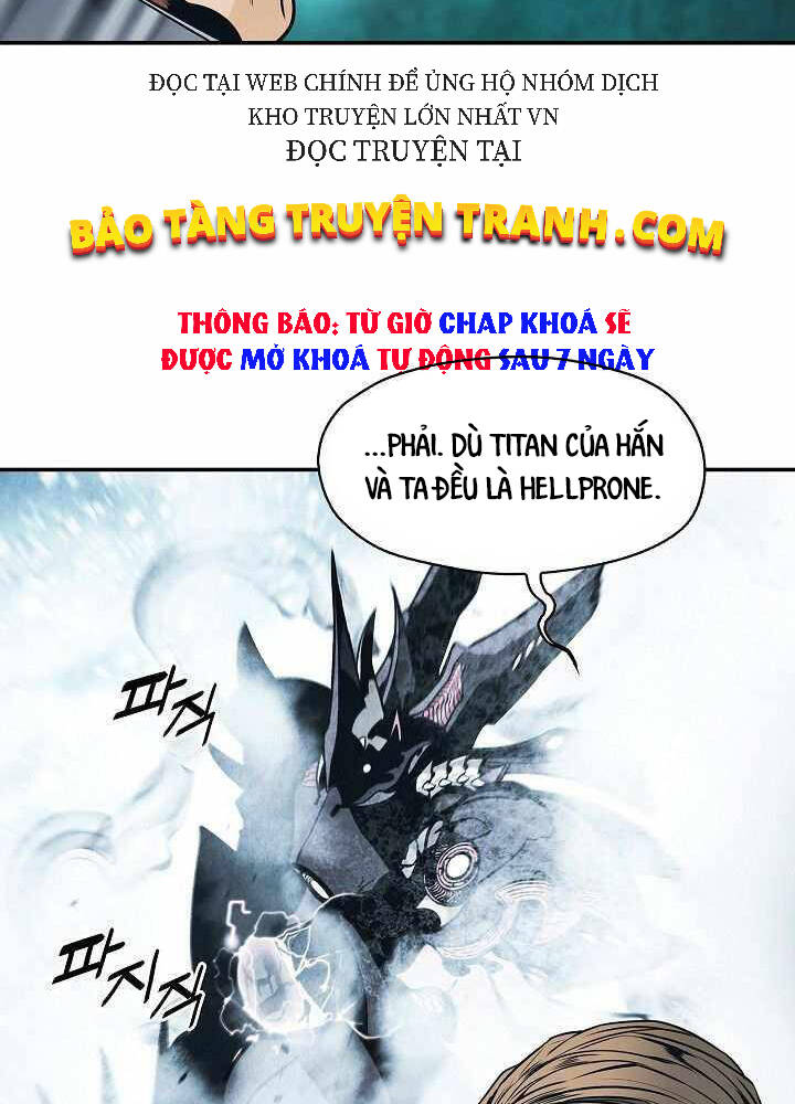 Bất Bại Chân Ma Chap 131 - Next Chap 132