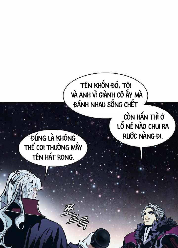 Bất Bại Chân Ma Chap 131 - Next Chap 132
