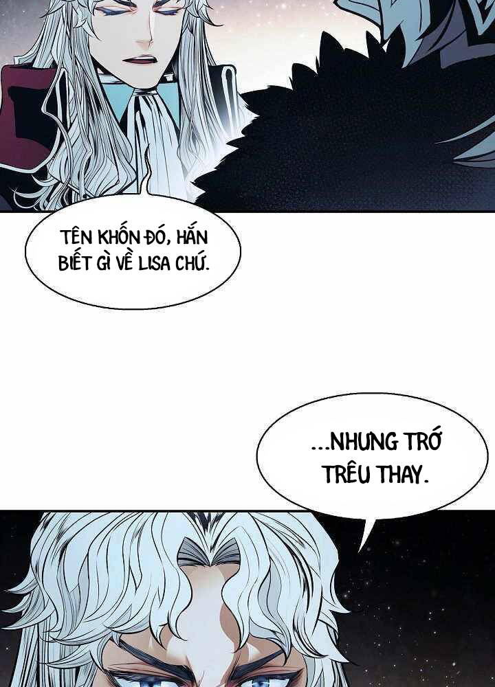 Bất Bại Chân Ma Chap 131 - Next Chap 132