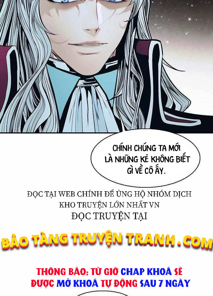 Bất Bại Chân Ma Chap 131 - Next Chap 132
