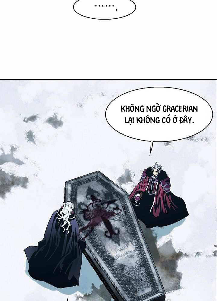 Bất Bại Chân Ma Chap 131 - Next Chap 132