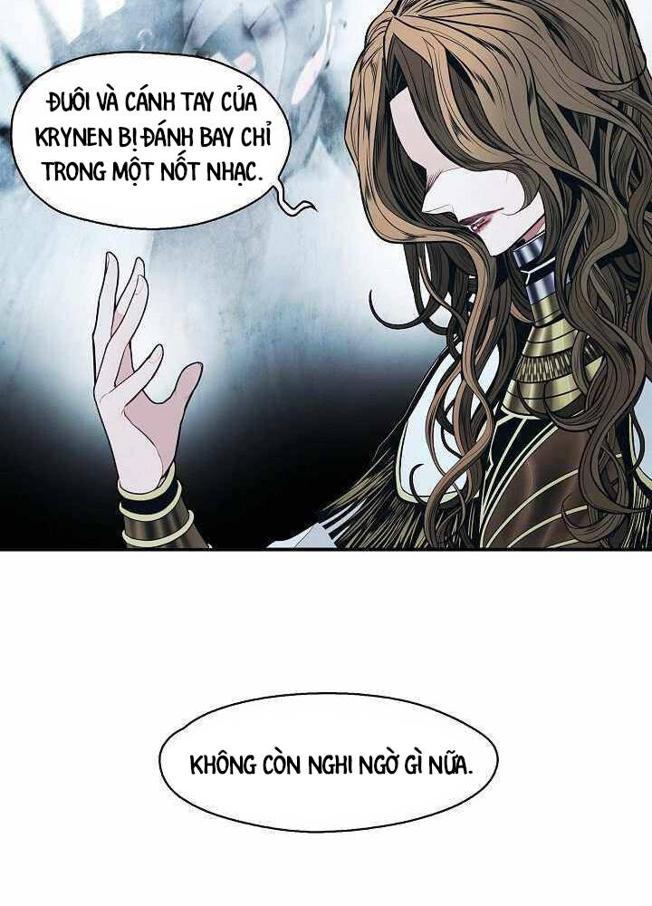 Bất Bại Chân Ma Chap 131 - Next Chap 132
