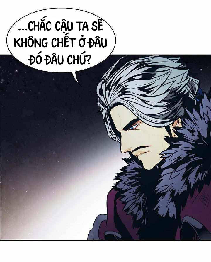 Bất Bại Chân Ma Chap 131 - Next Chap 132