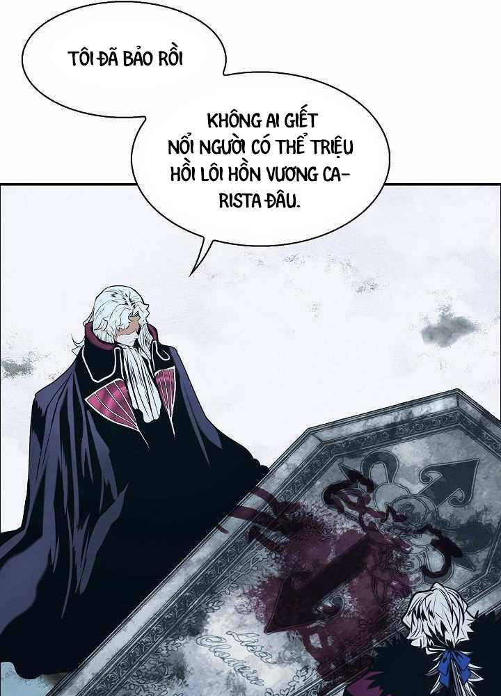 Bất Bại Chân Ma Chap 131 - Next Chap 132