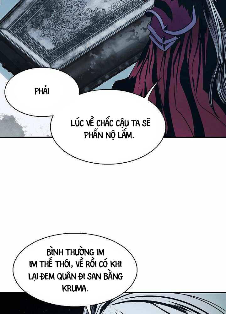 Bất Bại Chân Ma Chap 131 - Next Chap 132