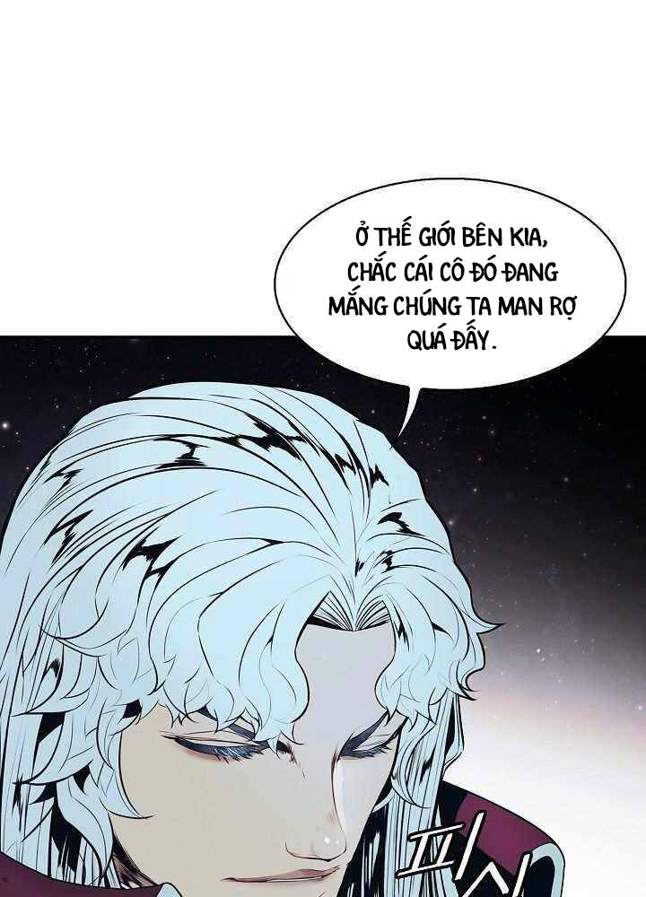 Bất Bại Chân Ma Chap 131 - Next Chap 132