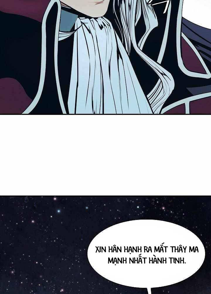Bất Bại Chân Ma Chap 131 - Next Chap 132