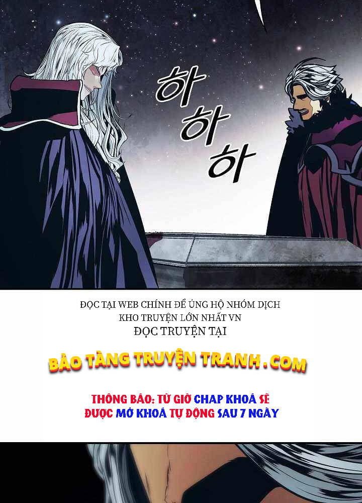 Bất Bại Chân Ma Chap 131 - Next Chap 132