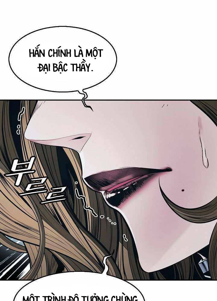 Bất Bại Chân Ma Chap 131 - Next Chap 132