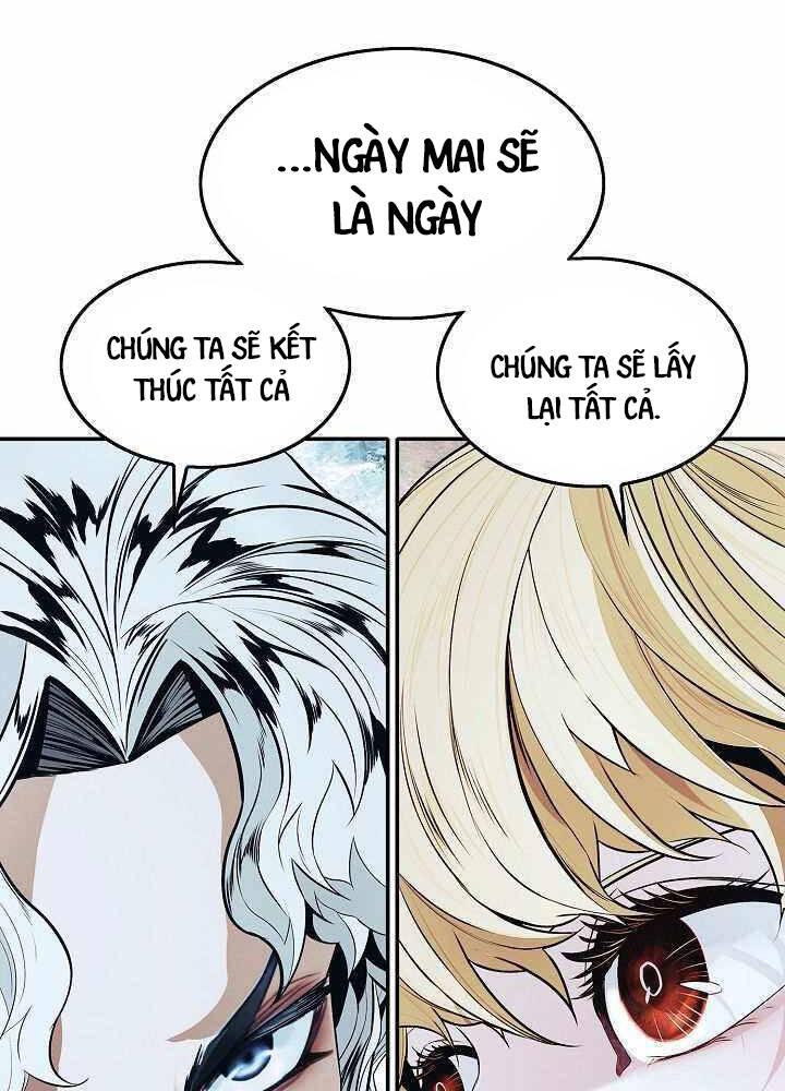 Bất Bại Chân Ma Chap 131 - Next Chap 132