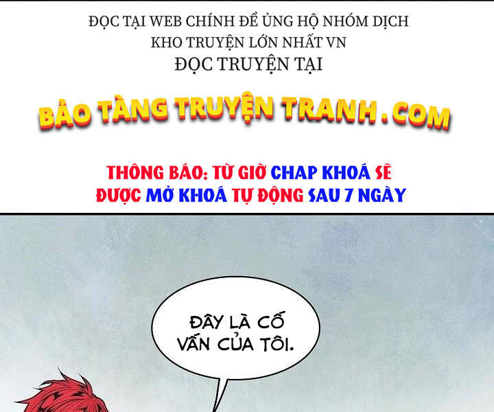 Bất Bại Chân Ma Chap 132 - Next Chap 133