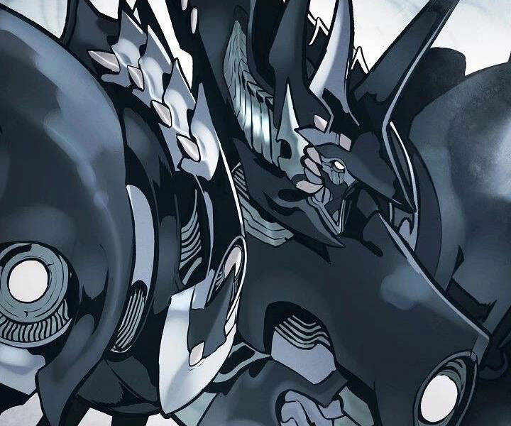 Bất Bại Chân Ma Chap 132 - Next Chap 133