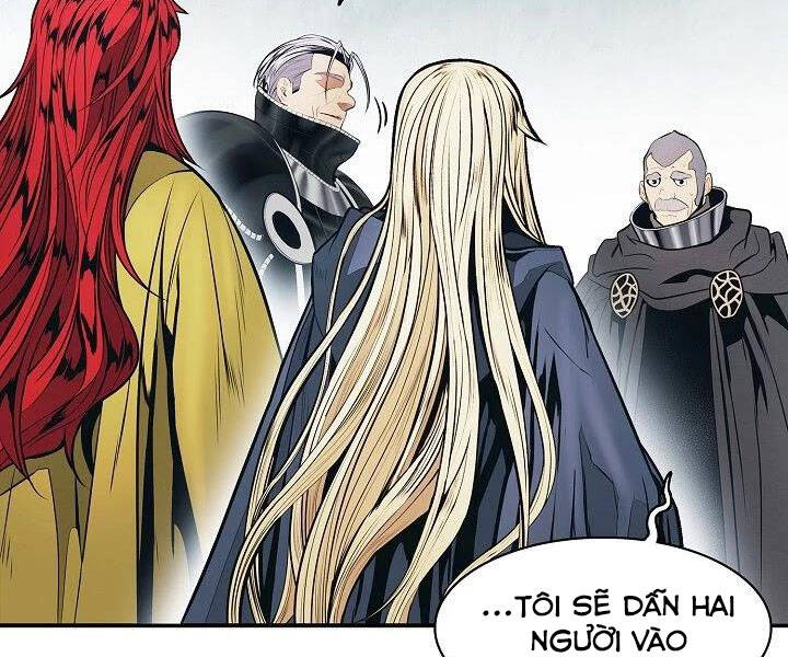 Bất Bại Chân Ma Chap 132 - Next Chap 133