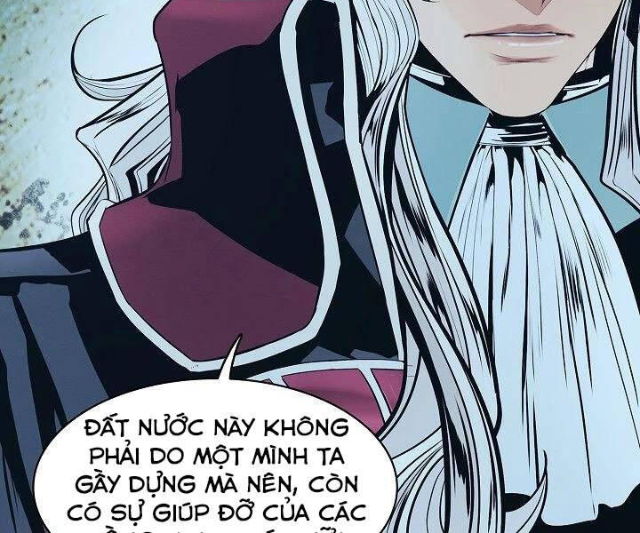 Bất Bại Chân Ma Chap 132 - Next Chap 133