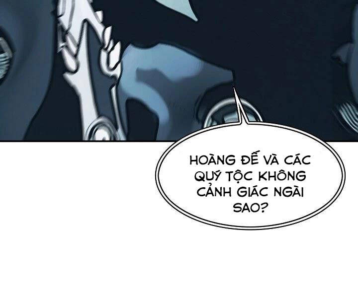 Bất Bại Chân Ma Chap 132 - Next Chap 133