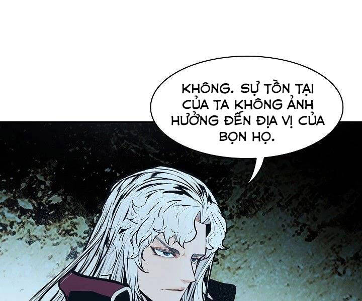 Bất Bại Chân Ma Chap 132 - Next Chap 133